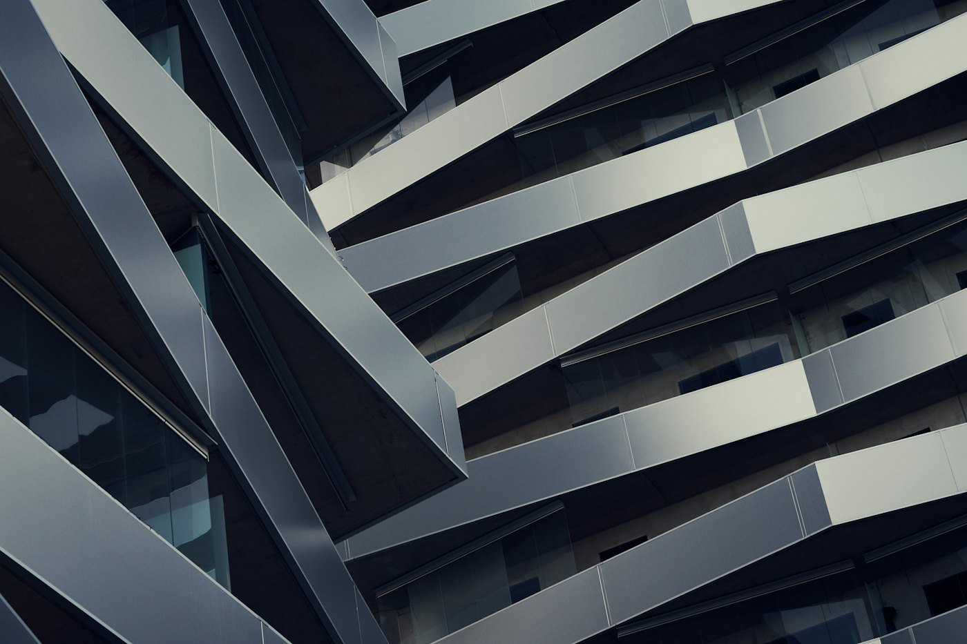 Commercial Buildings