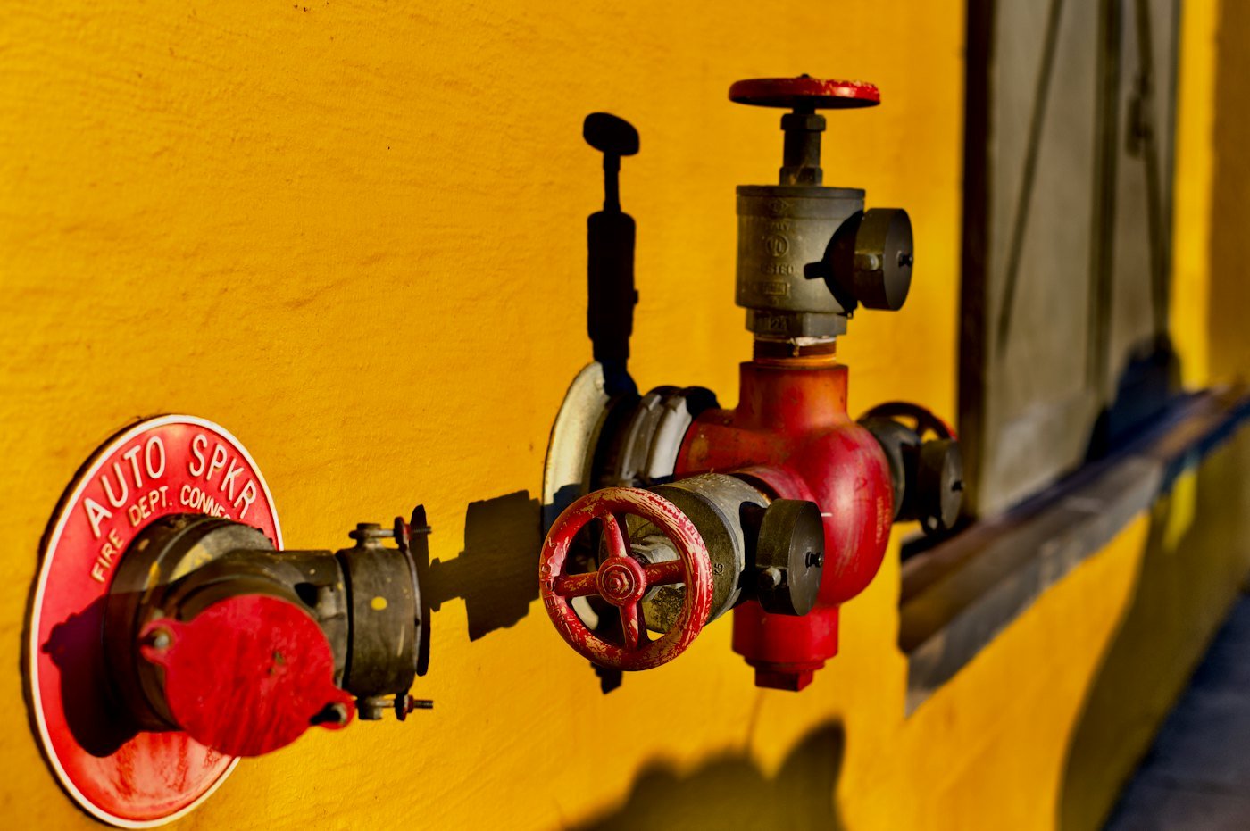 Hydrant gate valve